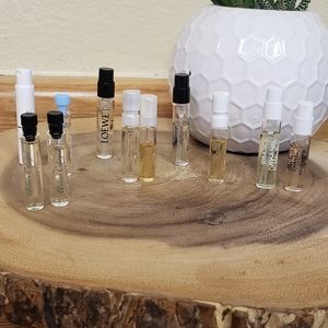 eau de parfum fragrances for women